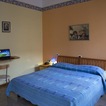 Camere Helios Сан-Джованни-Ротондо Экстерьер фото